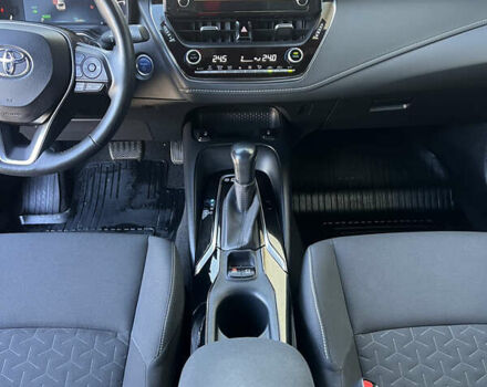 Синий Тойота Королла, объемом двигателя 1.99 л и пробегом 45 тыс. км за 19750 $, фото 25 на Automoto.ua