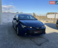 Тойота Королла 2019 в Львове на Automoto.ua Синий Тойота Королла, объемом двигателя 1.99 л и пробегом 45 тыс. км за 19750 $, фото 4 на Automoto.ua