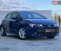 Тойота Королла 2019 в Львове на Automoto.ua Синий Тойота Королла, объемом двигателя 1.99 л и пробегом 45 тыс. км за 19750 $, фото 34 на Automoto.ua