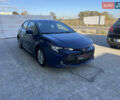 Тойота Королла 2019 в Львове на Automoto.ua Синий Тойота Королла, объемом двигателя 1.99 л и пробегом 45 тыс. км за 19750 $, фото 5 на Automoto.ua