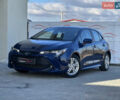 Тойота Королла 2019 в Львове на Automoto.ua Синий Тойота Королла, объемом двигателя 1.99 л и пробегом 45 тыс. км за 19750 $, фото 39 на Automoto.ua