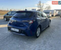 Тойота Королла 2019 в Львове на Automoto.ua Синий Тойота Королла, объемом двигателя 1.99 л и пробегом 45 тыс. км за 19750 $, фото 9 на Automoto.ua