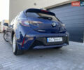 Тойота Королла 2019 в Львове на Automoto.ua Синий Тойота Королла, объемом двигателя 1.99 л и пробегом 45 тыс. км за 19750 $, фото 46 на Automoto.ua