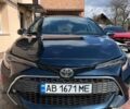 Синий Тойота Королла, объемом двигателя 2 л и пробегом 100 тыс. км за 14000 $, фото 5 на Automoto.ua