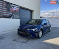 Тойота Королла 2019 в Львове на Automoto.ua Синий Тойота Королла, объемом двигателя 1.99 л и пробегом 45 тыс. км за 19750 $, фото 3 на Automoto.ua