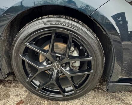 Синій Тойота Королла, об'ємом двигуна 2 л та пробігом 46 тис. км за 18000 $, фото 3 на Automoto.ua