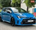 Синий Тойота Королла, объемом двигателя 1.62 л и пробегом 10 тыс. км за 44000 $, фото 1 на Automoto.ua