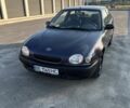 Синий Тойота Королла, объемом двигателя 1.3 л и пробегом 237 тыс. км за 3300 $, фото 1 на Automoto.ua