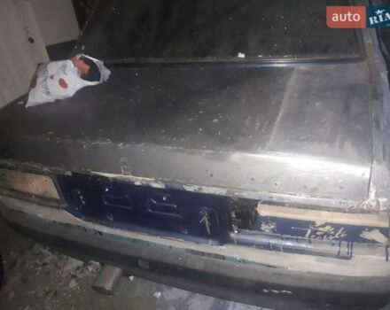 Синий Тойота Королла, объемом двигателя 1.5 л и пробегом 300 тыс. км за 433 $, фото 1 на Automoto.ua