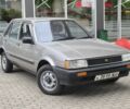Синий Тойота Королла, объемом двигателя 1.3 л и пробегом 113 тыс. км за 1750 $, фото 1 на Automoto.ua