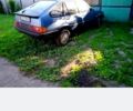 Синий Тойота Королла, объемом двигателя 1.8 л и пробегом 236 тыс. км за 1000 $, фото 1 на Automoto.ua