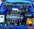 Синий Тойота Королла, объемом двигателя 1.6 л и пробегом 280 тыс. км за 2300 $, фото 13 на Automoto.ua