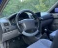 Синий Тойота Королла, объемом двигателя 1.3 л и пробегом 378 тыс. км за 3400 $, фото 6 на Automoto.ua