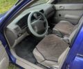 Синий Тойота Королла, объемом двигателя 1.4 л и пробегом 265 тыс. км за 2500 $, фото 2 на Automoto.ua