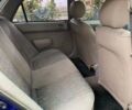Синий Тойота Королла, объемом двигателя 1.4 л и пробегом 283 тыс. км за 2700 $, фото 21 на Automoto.ua