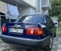 Синий Тойота Королла, объемом двигателя 1.3 л и пробегом 378 тыс. км за 3400 $, фото 5 на Automoto.ua
