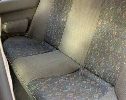 Синий Тойота Королла, объемом двигателя 1.4 л и пробегом 283 тыс. км за 2700 $, фото 14 на Automoto.ua