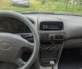 Синий Тойота Королла, объемом двигателя 1.4 л и пробегом 265 тыс. км за 2500 $, фото 3 на Automoto.ua