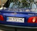 Синий Тойота Королла, объемом двигателя 1.4 л и пробегом 283 тыс. км за 2700 $, фото 18 на Automoto.ua