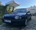 Синий Тойота Королла, объемом двигателя 1.3 л и пробегом 378 тыс. км за 3400 $, фото 1 на Automoto.ua