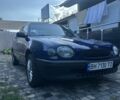 Синий Тойота Королла, объемом двигателя 1.3 л и пробегом 378 тыс. км за 3400 $, фото 3 на Automoto.ua