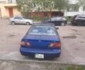 Синий Тойота Королла, объемом двигателя 1.8 л и пробегом 3 тыс. км за 2200 $, фото 3 на Automoto.ua