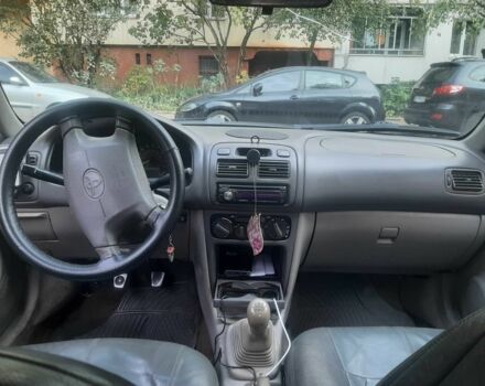 Синий Тойота Королла, объемом двигателя 1.8 л и пробегом 3 тыс. км за 2200 $, фото 1 на Automoto.ua