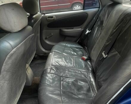 Синий Тойота Королла, объемом двигателя 1.8 л и пробегом 3 тыс. км за 2200 $, фото 2 на Automoto.ua