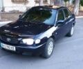 Синий Тойота Королла, объемом двигателя 1.4 л и пробегом 200 тыс. км за 2600 $, фото 1 на Automoto.ua