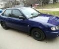 Синій Тойота Королла, об'ємом двигуна 1.4 л та пробігом 14 тис. км за 5000 $, фото 1 на Automoto.ua