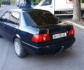 Синий Тойота Королла, объемом двигателя 1.4 л и пробегом 200 тыс. км за 2600 $, фото 4 на Automoto.ua