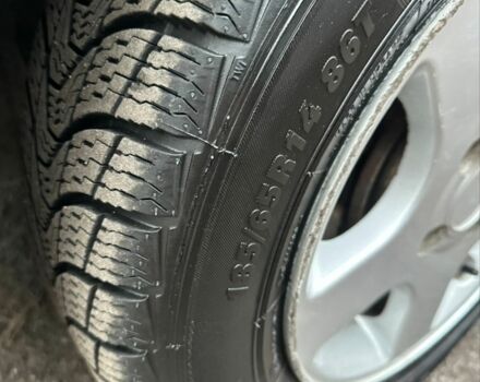 Синий Тойота Королла, объемом двигателя 1.4 л и пробегом 300 тыс. км за 1999 $, фото 10 на Automoto.ua