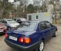 Синий Тойота Королла, объемом двигателя 1.4 л и пробегом 300 тыс. км за 1999 $, фото 3 на Automoto.ua