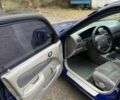 Синий Тойота Королла, объемом двигателя 1.4 л и пробегом 300 тыс. км за 1999 $, фото 4 на Automoto.ua