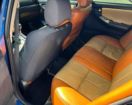 Синий Тойота Королла, объемом двигателя 1.6 л и пробегом 240 тыс. км за 4100 $, фото 6 на Automoto.ua