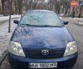 Синій Тойота Королла, об'ємом двигуна 1.4 л та пробігом 300 тис. км за 3700 $, фото 1 на Automoto.ua