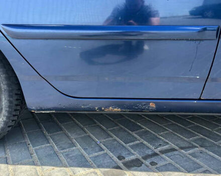 Синий Тойота Королла, объемом двигателя 1.6 л и пробегом 240 тыс. км за 4100 $, фото 4 на Automoto.ua