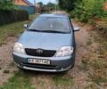 Синий Тойота Королла, объемом двигателя 1.6 л и пробегом 280 тыс. км за 3800 $, фото 5 на Automoto.ua