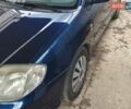 Синий Тойота Королла, объемом двигателя 1.4 л и пробегом 320 тыс. км за 4200 $, фото 1 на Automoto.ua