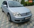 Синий Тойота Королла, объемом двигателя 1.6 л и пробегом 413 тыс. км за 3999 $, фото 1 на Automoto.ua