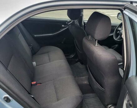 Синий Тойота Королла, объемом двигателя 1.4 л и пробегом 355 тыс. км за 4200 $, фото 14 на Automoto.ua