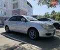 Синий Тойота Королла, объемом двигателя 1.6 л и пробегом 201 тыс. км за 5499 $, фото 10 на Automoto.ua