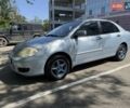 Синий Тойота Королла, объемом двигателя 1.6 л и пробегом 201 тыс. км за 5499 $, фото 9 на Automoto.ua
