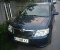 Синій Тойота Королла, об'ємом двигуна 1.79 л та пробігом 207 тис. км за 6000 $, фото 1 на Automoto.ua