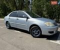 Синий Тойота Королла, объемом двигателя 1.6 л и пробегом 201 тыс. км за 5499 $, фото 7 на Automoto.ua