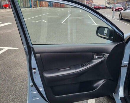 Синий Тойота Королла, объемом двигателя 1.4 л и пробегом 355 тыс. км за 4200 $, фото 6 на Automoto.ua