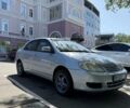 Синий Тойота Королла, объемом двигателя 1.6 л и пробегом 201 тыс. км за 5499 $, фото 1 на Automoto.ua