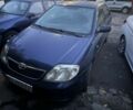 Синий Тойота Королла, объемом двигателя 1.4 л и пробегом 250 тыс. км за 1200 $, фото 1 на Automoto.ua