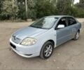 Синий Тойота Королла, объемом двигателя 1.6 л и пробегом 440 тыс. км за 2560 $, фото 1 на Automoto.ua
