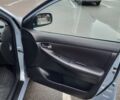 Синий Тойота Королла, объемом двигателя 1.4 л и пробегом 355 тыс. км за 3900 $, фото 11 на Automoto.ua